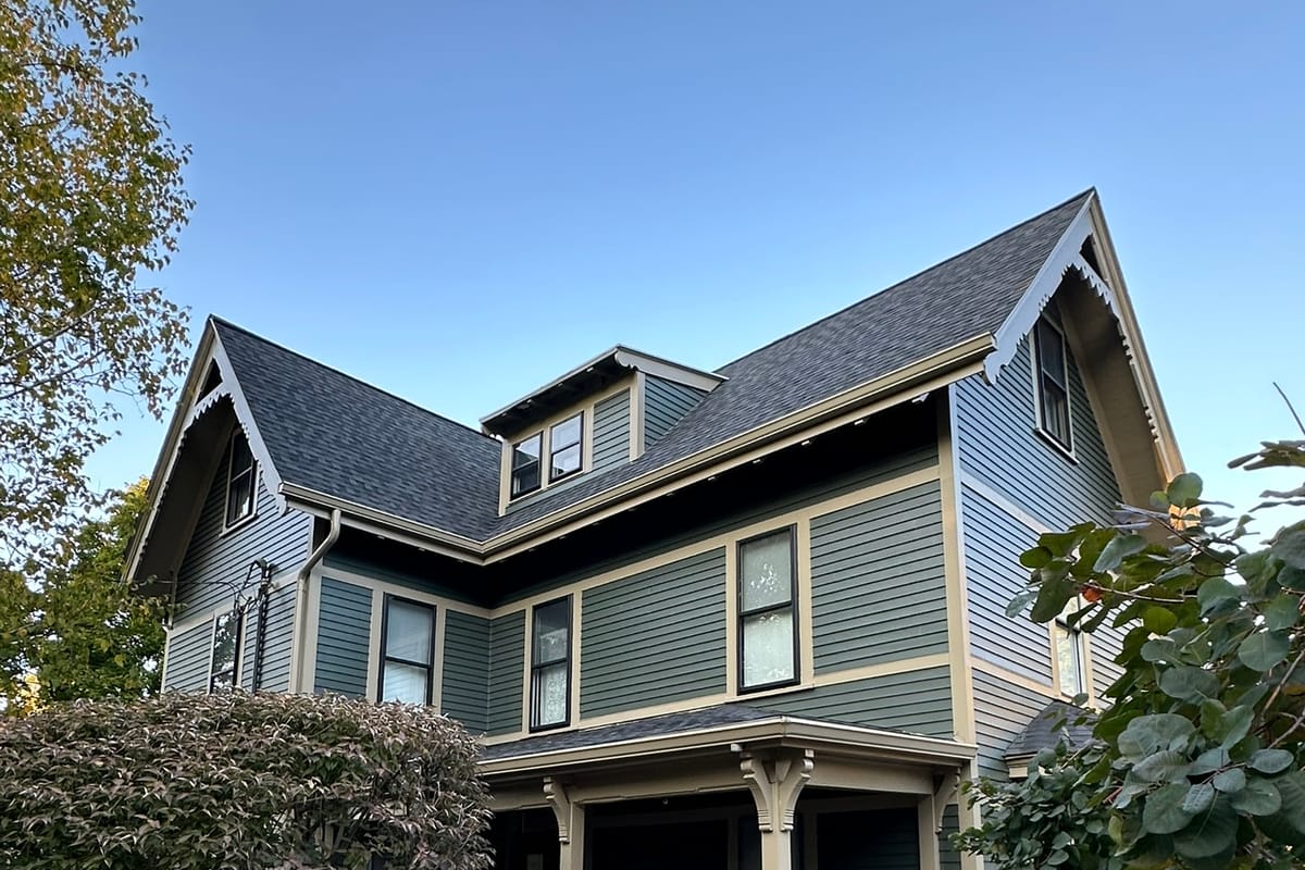 Exterior Painting