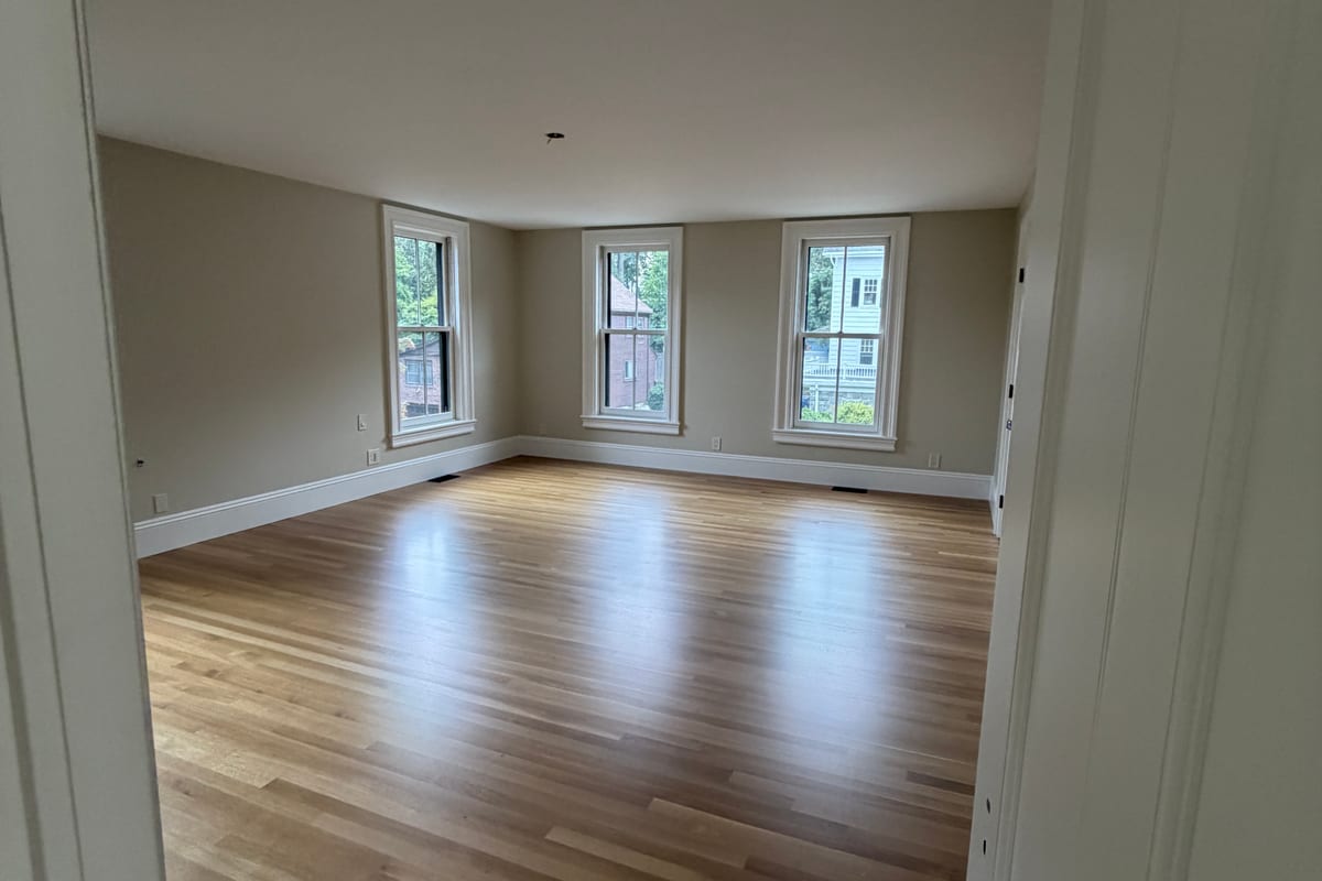 Interior Painting
